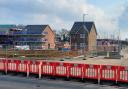 Council to decided on 96 new homes in Henley Gate