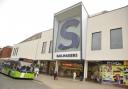 Sailmakers shopping centre has sold at auction