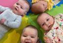 Emmaus Suffolk launches new hub to support carers of children under 18 months, Emmaus Suffolk
