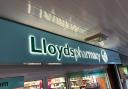 Two LloydsPharmacy's in Suffolk will close later this month