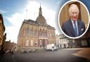 Ipswich Borough Council has announced its plans for the day of King Charles III coronation.