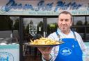 Ocean Fish Platter have opened a second shop outside Ipswich