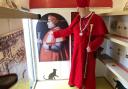 A big exhibition to remember Thomas Wolsey opens at The Hold this week.