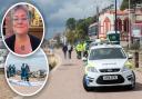 Search and rescue mission enters third day for missing Felixstowe woman