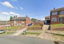 A new two-bedroom home will soon be built in Manchester Road, Ipswich. Image: Google Maps