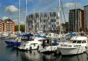 Boats may soon be moved from Ipswich Waterfront, Newsquest