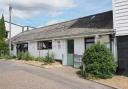 The sale of Woodbridge Art Club's former premises at 15 Tide Mill Way has moved a step closer