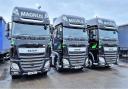 Magnus Group has announced that it owes nearly £4m to various companies.