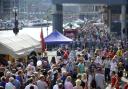Will the crowds be back for another Maritime Ipswich Festival in 2025?