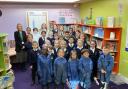 Langers Primary Academy received a good Ofsted report with some areas rated outstanding.