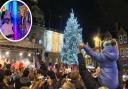 The Ipswich Christmas Weekender begins on Thursday for four days of festive fun