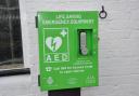 £7k boost needed to install eight lifesaving defibrillators across Ipswich