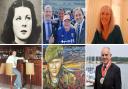 The Ipswich Star is reflecting on some of the tributes we have shared with you this year to people we have loved and lost.