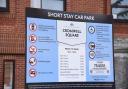 Car park charges in Ipswich are too high, says MP Tom Hunt