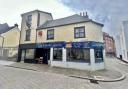 A retail and residential unit in Ipswich is heading to auction