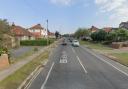 Bixley Road in Ipswich will be closed overnights later this month