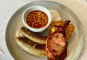 Where is the best place for breakfast and brunch in Ipswich?