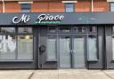 Mi Piace will soon open in Norwich Road