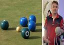 Alfie Orvis has been slecected for the Disablity Bowls World Championship