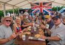 Combat 2 Coffee Bigger Breakfast event to bring together veterans