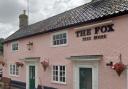 The Pakenham Fox public house