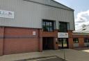 Debenham Sports and Leisure Centre