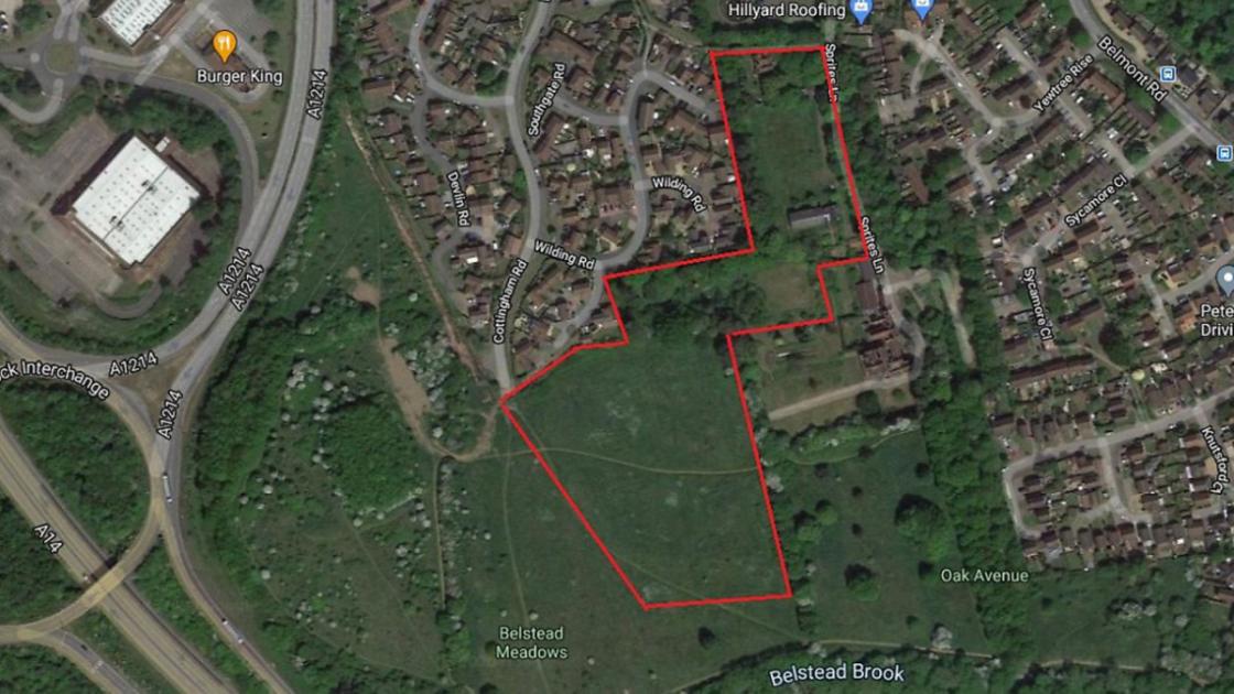 Final approval given for 135 Pinewood homes six years after plans first lodged 