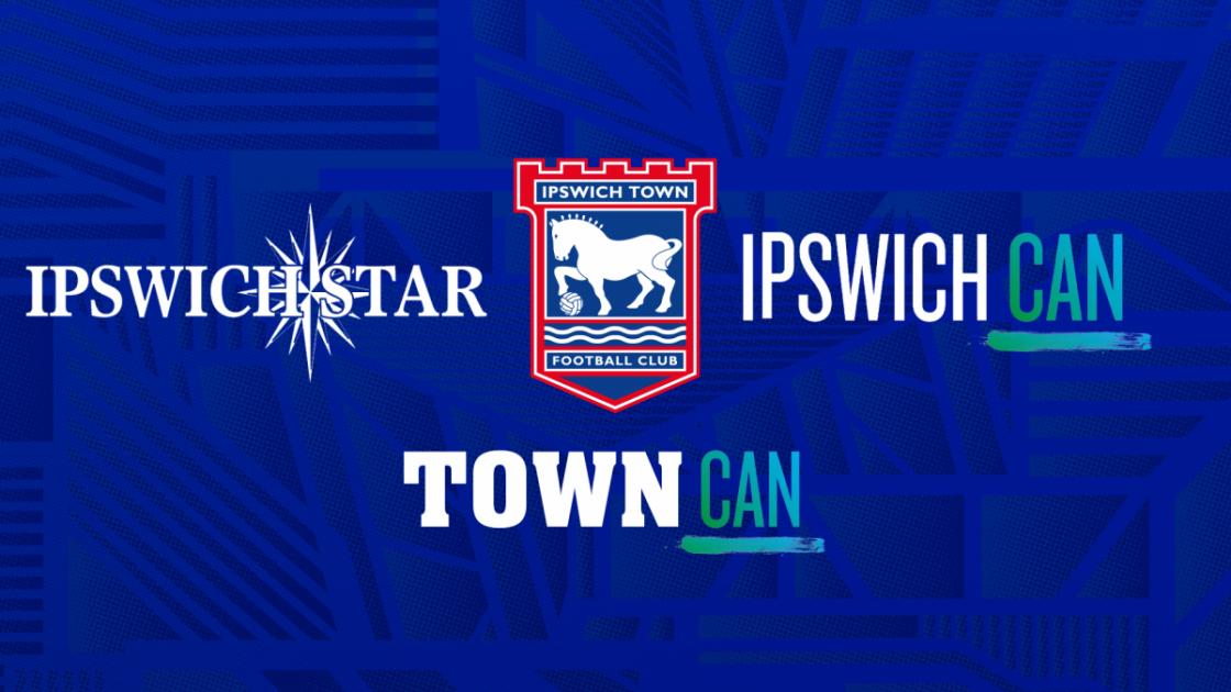 Ipswich: air pollution campaign launches with football club | Ipswich Star