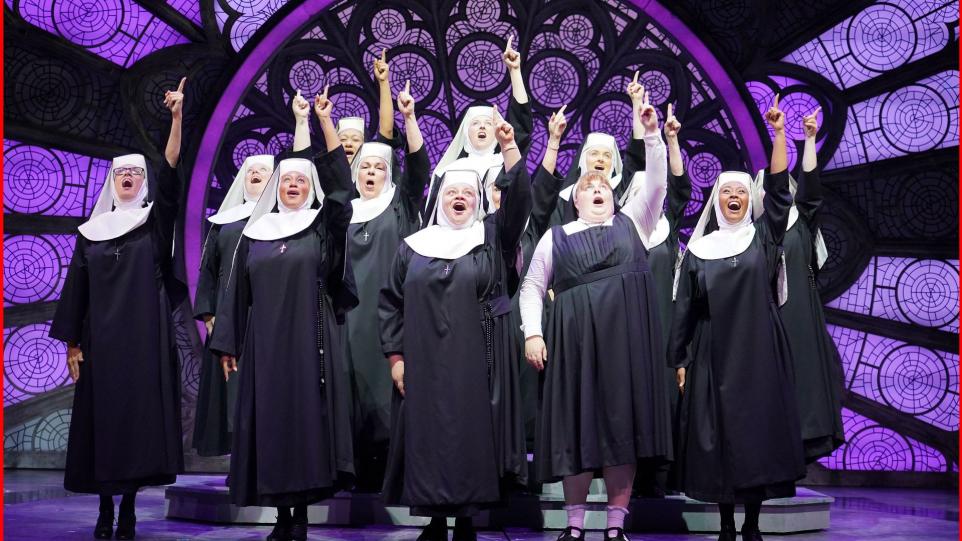 Ipswich: Five West End shows coming to Suffolk in 2023 - Vimarsana News