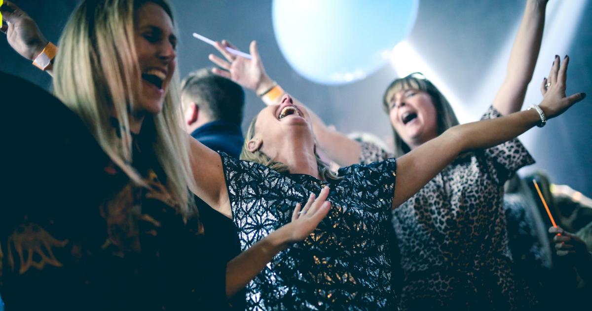 Michael Gove is my unlikely middle age dancing idol - Vimarsana News