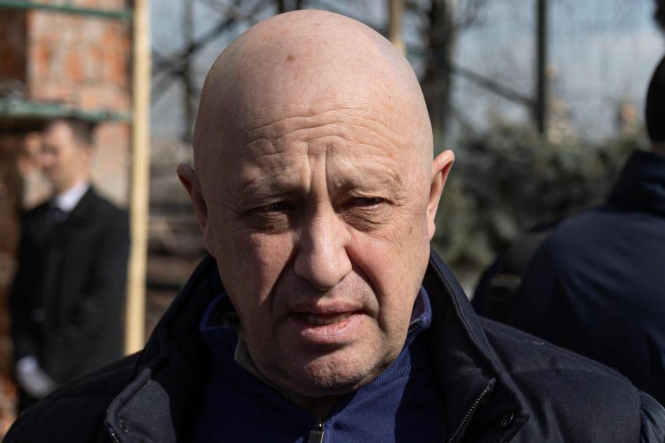 Profile: The Wagner Group and its leader Yevgeny Prigozhin