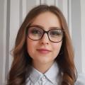 Natalie Hensel Profile Image