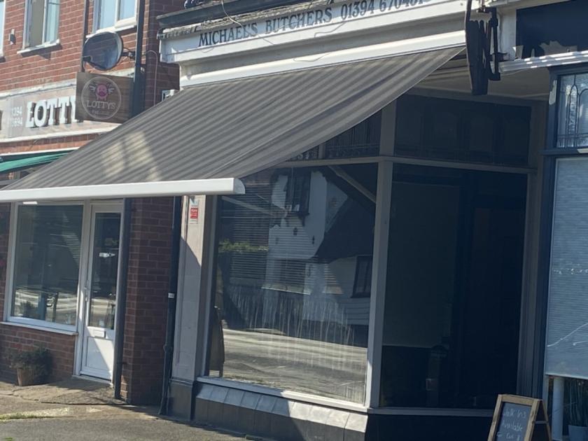 Family butchers' in Felixstowe up for sale for £150,000 as owner set to retire