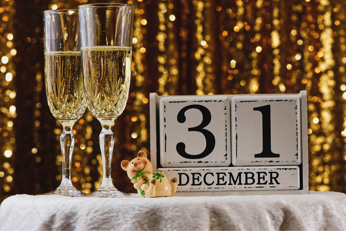 New Years Eve events taking place in Ipswich in 2023 - Vimarsana News