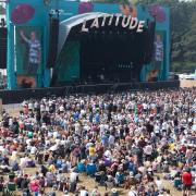 A rail strike could impact travellers to the Latitude Festival on July 23 if the planned strike goes ahead
