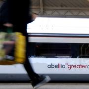 Greater Anglia will not operate some week day services from January 4.