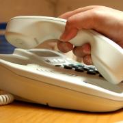 Residents are being warned after a person received a scam phone call in Lowestoft