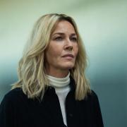 Connie Nielsen as Jo in Close to Me
