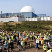 There was a big protest about plans for Sizewell C recently - but the government appears to be inching towards approval. However it must insist on safeguards for the Suffolk coast.