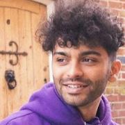 Ipswich born musician Alfie Indra is set to perform at BBC Introducing later this year