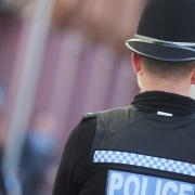 Three thefts occurred overnight between Tuesday, June 15 and Wednesday, June 16, in Thornham Parva, Stowmarket, Barham and Claydon.