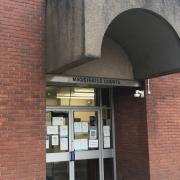 Suffolk Magistrates' Court in Ipswich Picture: ARCHANT