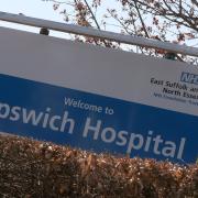 ESNEFT, which manages Ipswich and Colchester hospitals, will be allowing visitors for patients who have spent more than a week in hospital