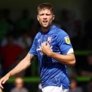 Defender Cameron Burgess says Ipswich Town are a better team than they were last year