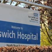Some prices for parking at Ipswich Hospital have risen by 150%