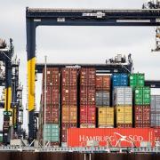 Workers at the Port of Felixstowe are set to stage an eight-day walkout from August 21