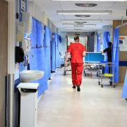 Suffolk and north Essex hospitals have reported a decrease in the number of Covid patients in their care