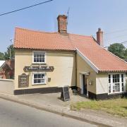 Niall Austin, landlord of the Barley Mow Inn, Witnesham, was served a notice by East Suffolk Council in November last year after weekly karaoke nights were deemed to be excessively loud
