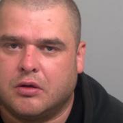 Leon Barnes was jailed for two years at Ipswich Crown Court