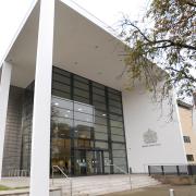 Barbara Bentley was convicted of fraud at Ipswich Crown Court
